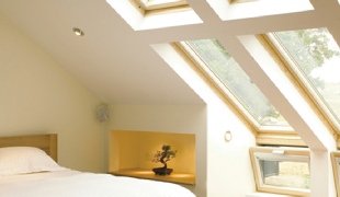 Joseph Brown Developments Loft Conversion Teddington