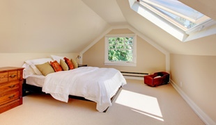 Loft Conversions